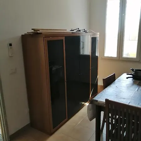 Hébergement de vacances Collina Ampio Quadrilocale Con 2 Terrazzi Albenga