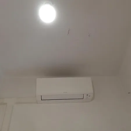 Σπίτι διακοπών Collina Ampio Quadrilocale Con 2 Terrazzi *