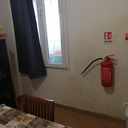 Collina Ampio Quadrilocale Con 2 Terrazzi Prázdninový dům