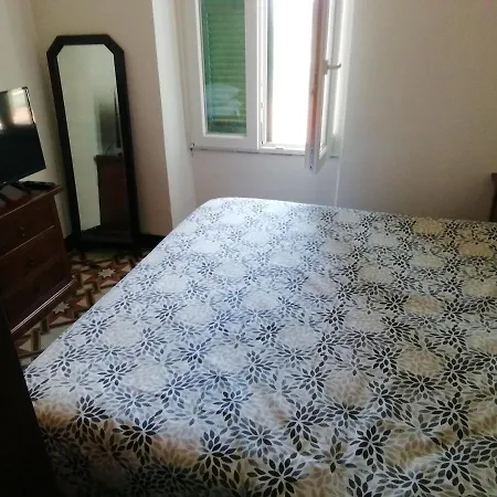 بيت للعطل Collina Ampio Quadrilocale Con 2 Terrazzi
