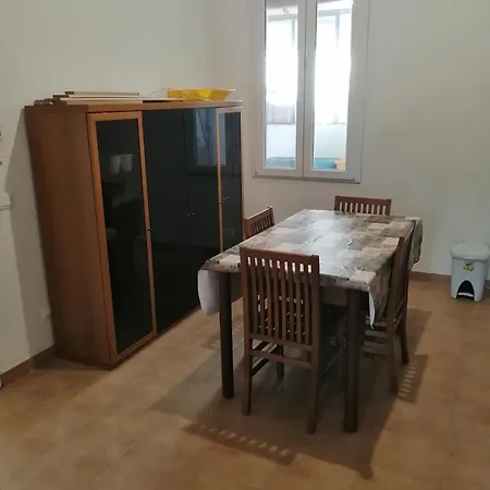 Ferienhaus Collina Ampio Quadrilocale Con 2 Terrazzi *